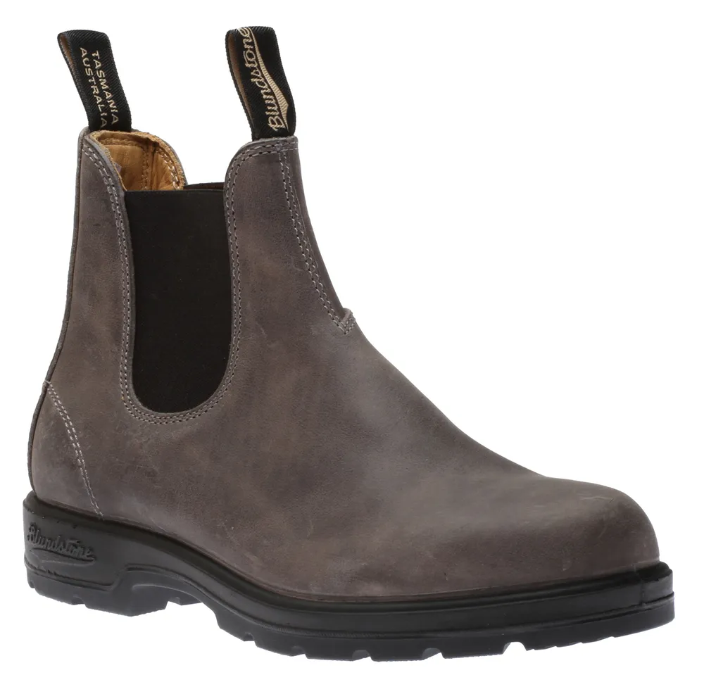 Blundstone 1469 Classic Steel Grey Boot Bramalea City Centre