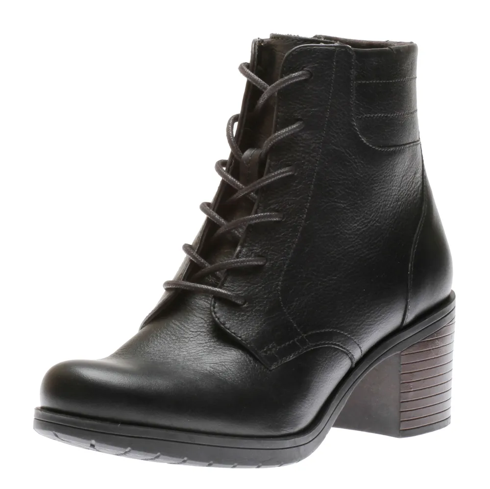 Clarks discount adelia boots