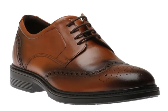 Ecco lisbon brogue hotsell