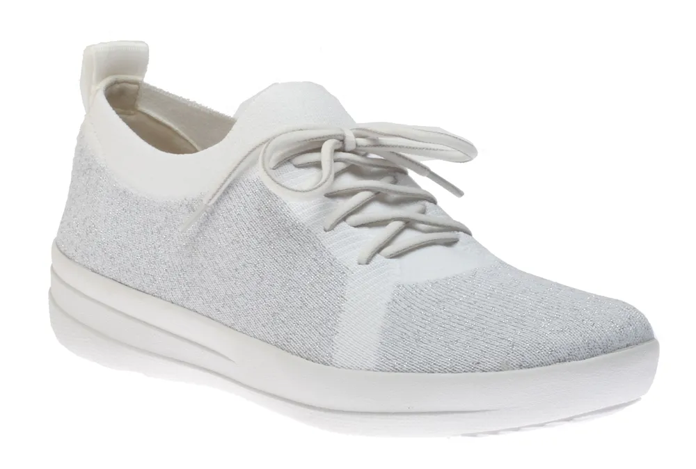 Fitflop lace up best sale sneakers