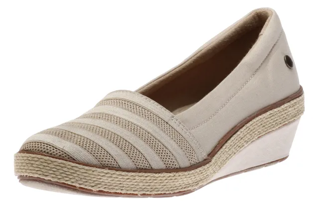 Grasshoppers cleo sales wedge