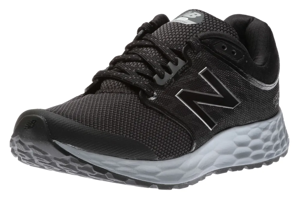 New balance fresh foam 1165 discount men's walking shoes
