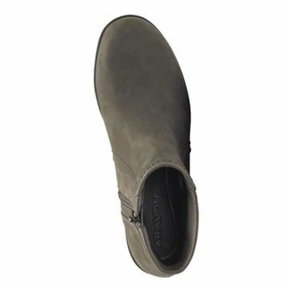 Aravon fairlee ankle boot hot sale