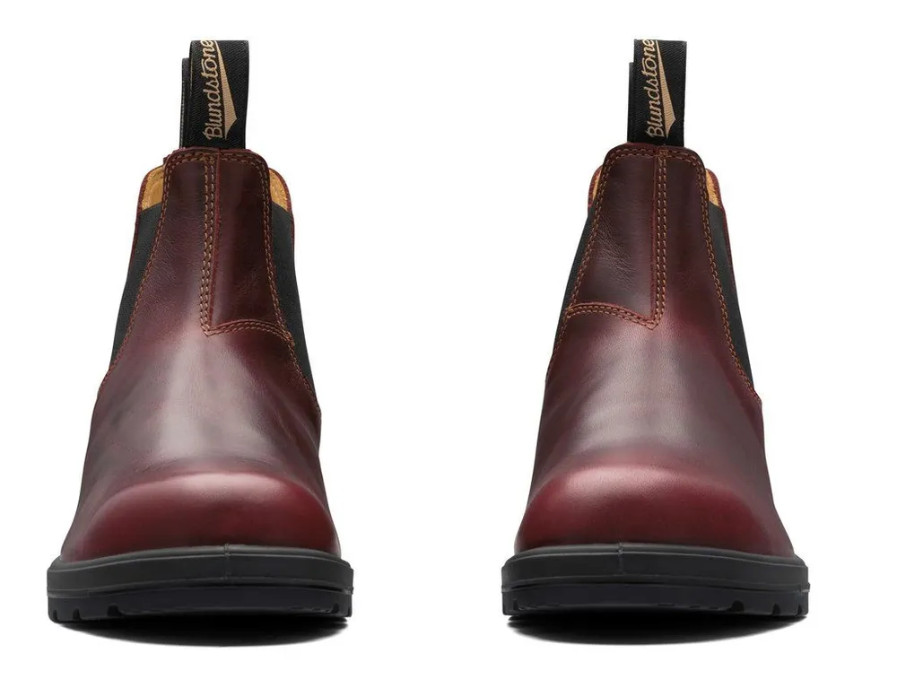 Blundstone walking on a cloud discount
