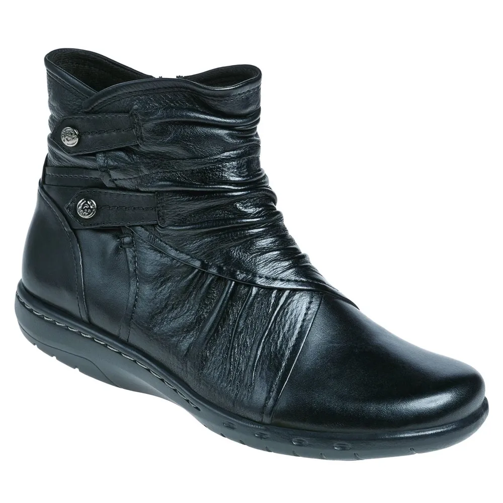Cobb hill sale pandora ankle boots