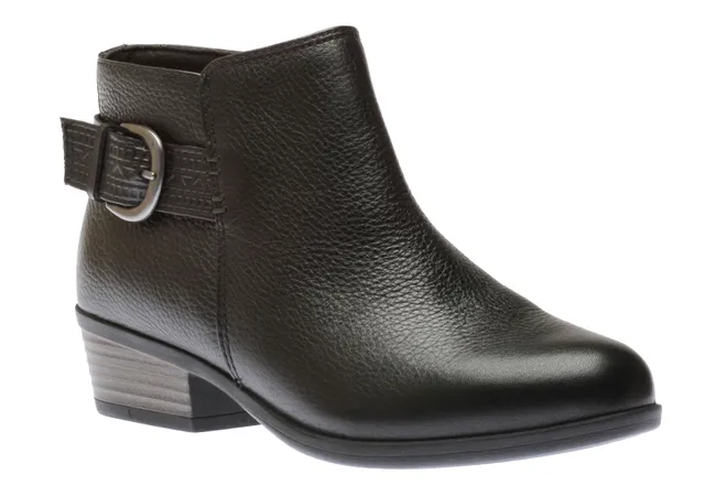 Clarks addiy kara booties online