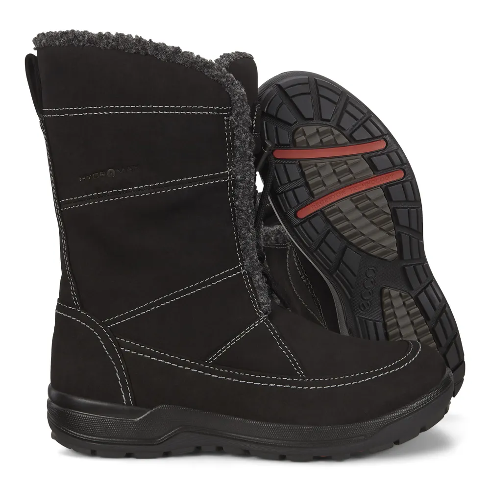 Ecco trace shop hydromax boot