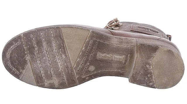Josef seibel sienna 17 sale boots
