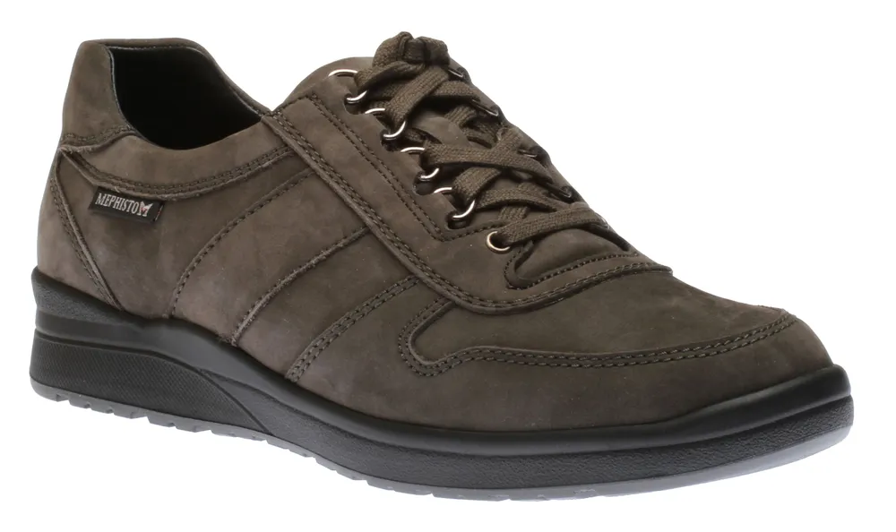 Walking on a cloud mephisto discount