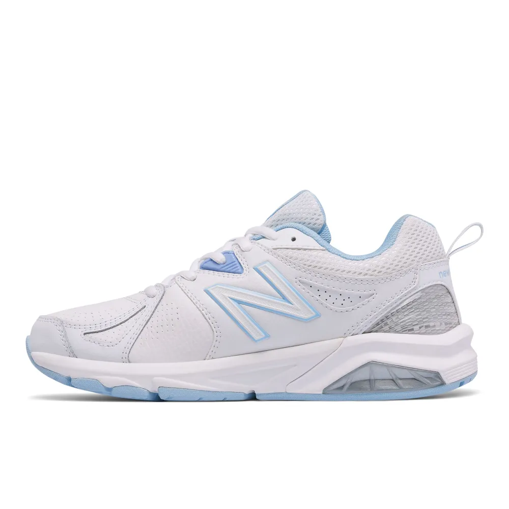 Leather cross sale training shoes