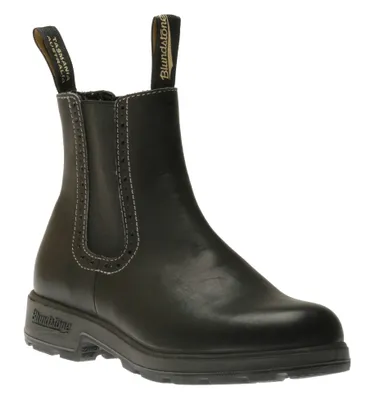 Walking on cheap a cloud blundstone
