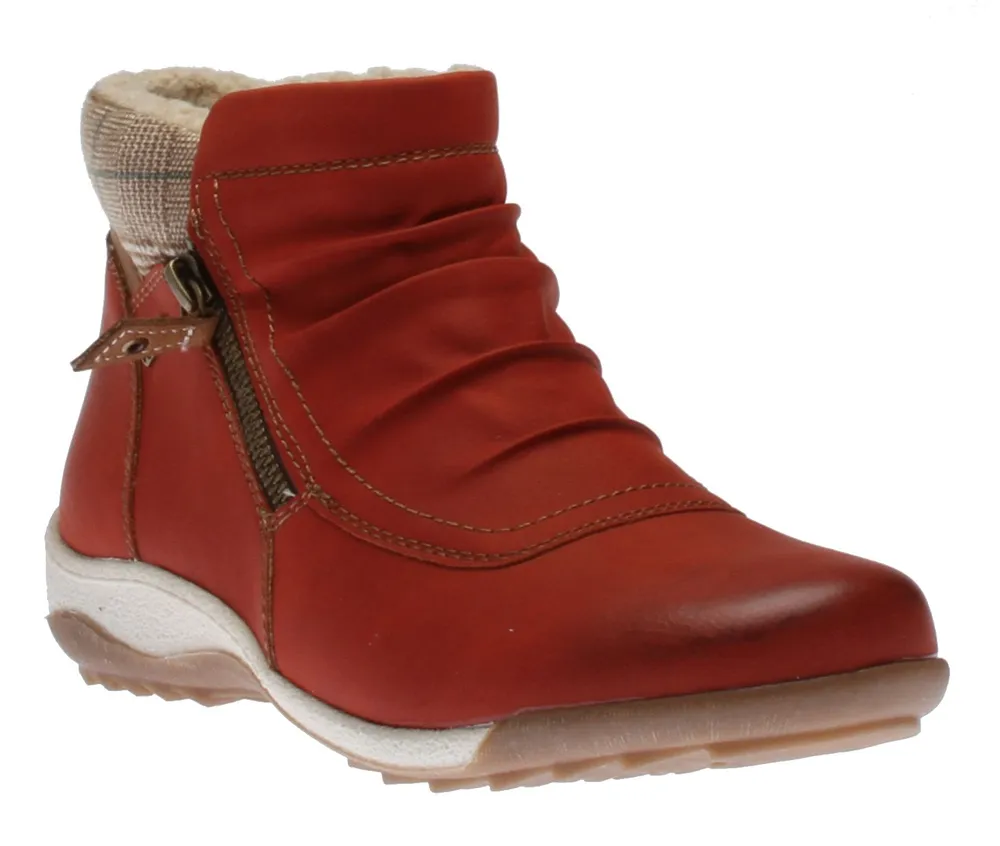 Lotus relife ankle boots sale