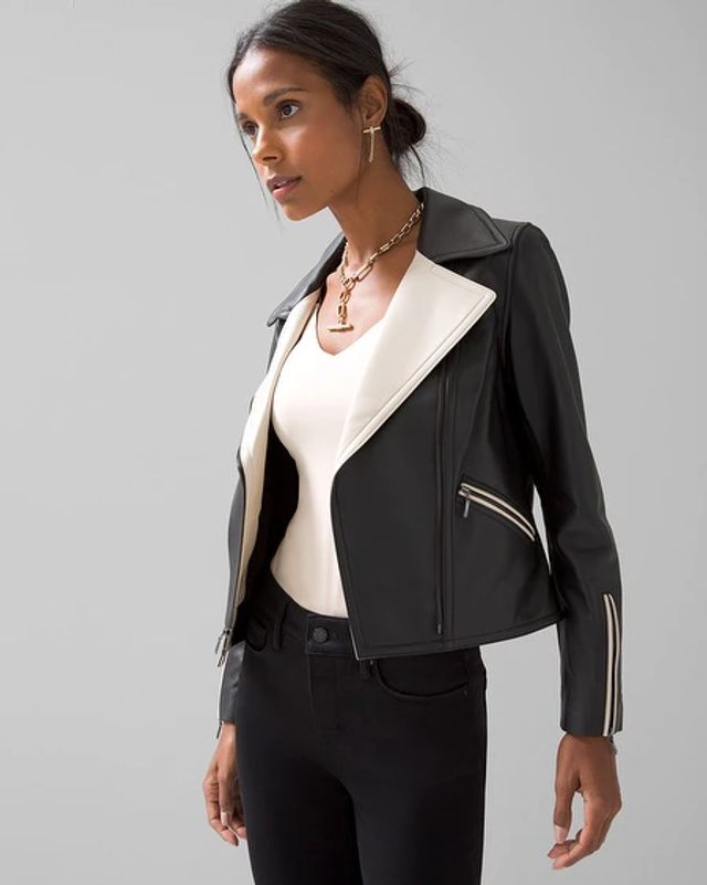 White house black market on sale blazer