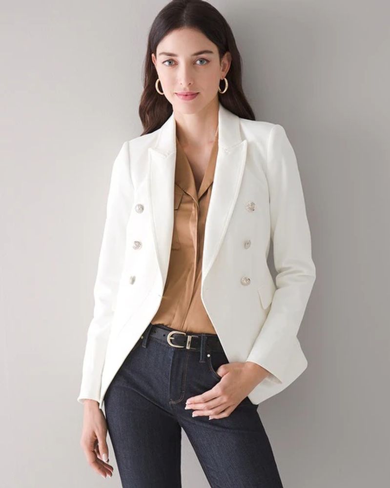 White house black 2024 market white blazer