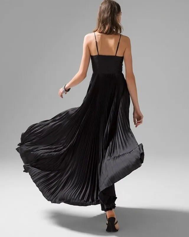 Whbm 2024 maxi dress