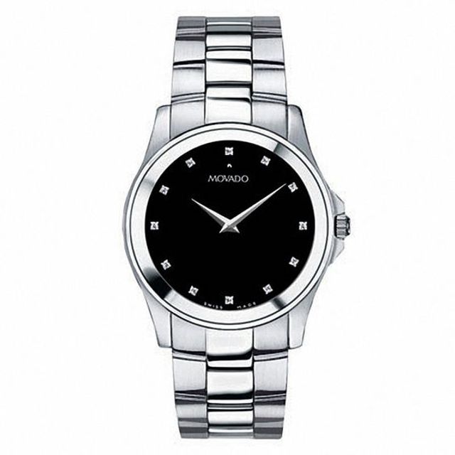 Movado 2024 junior sport