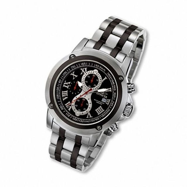 Zales discount invicta watches