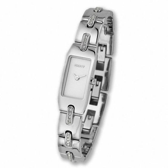 Dkny deals bangle watch