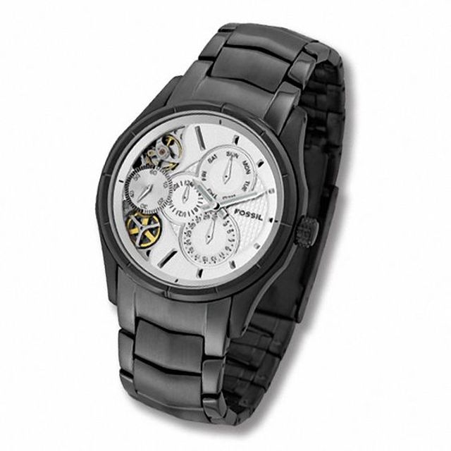 Fossil 2025 watch twist