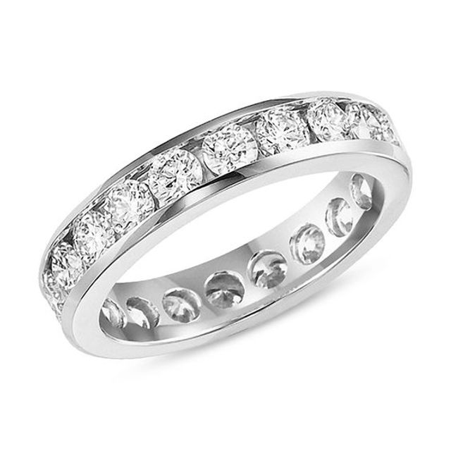 Eternity ring sale zales