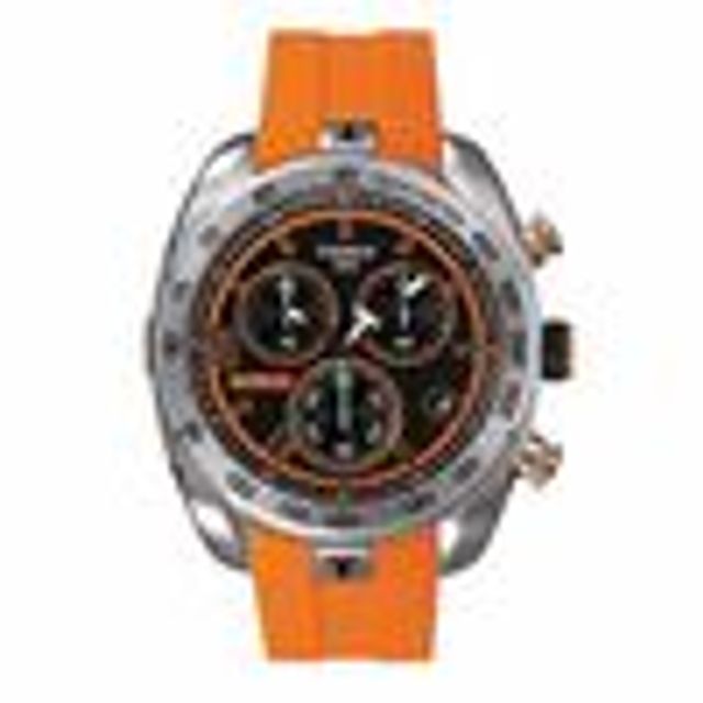 Zales Men s Tissot Tony Parker PRS 330 2012 Limited Edition