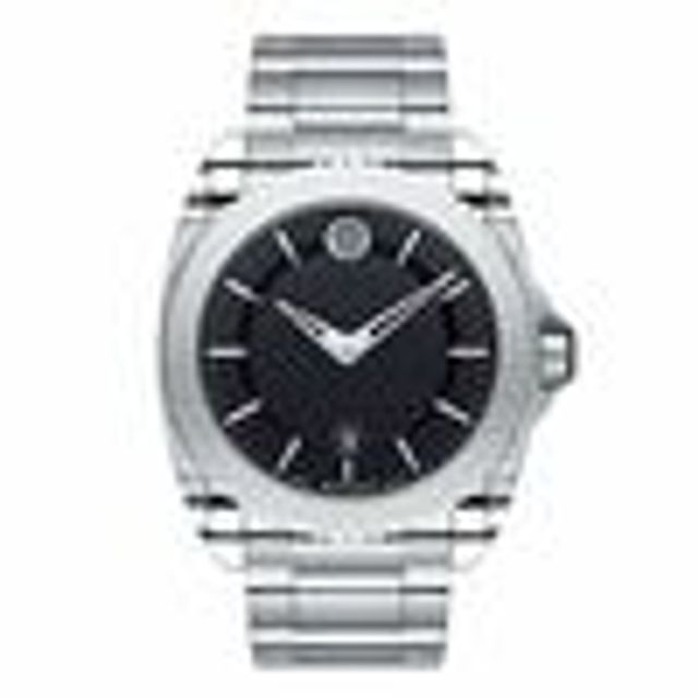 Movado 2025 master watch