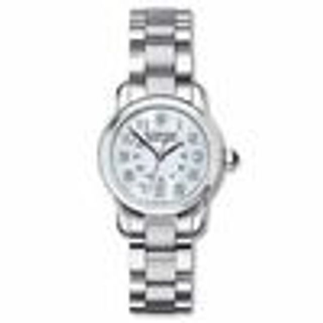 Zales Ladies' Victorinox Swiss Army Vivante Watch with Mother-of