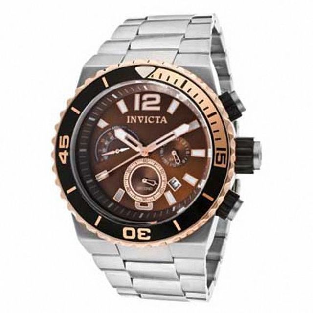 Zales discount invicta watches