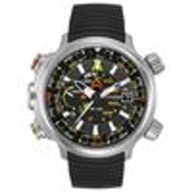 Citizen promaster altichron clearance titanium