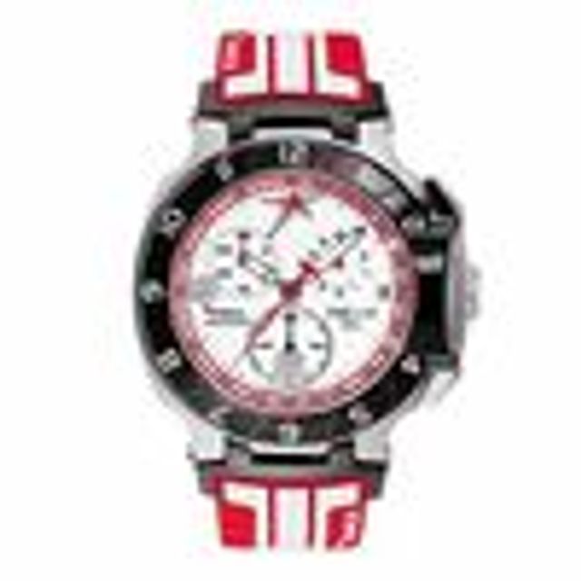 Zales Men s Tissot T Race Nicky Hayden 2013 Limited Edition