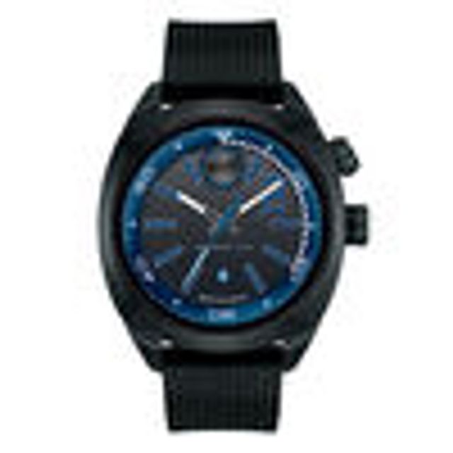 Derek jeter 2025 movado watch