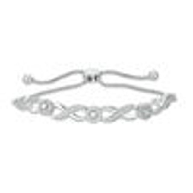 Infinity bracelet clearance zales