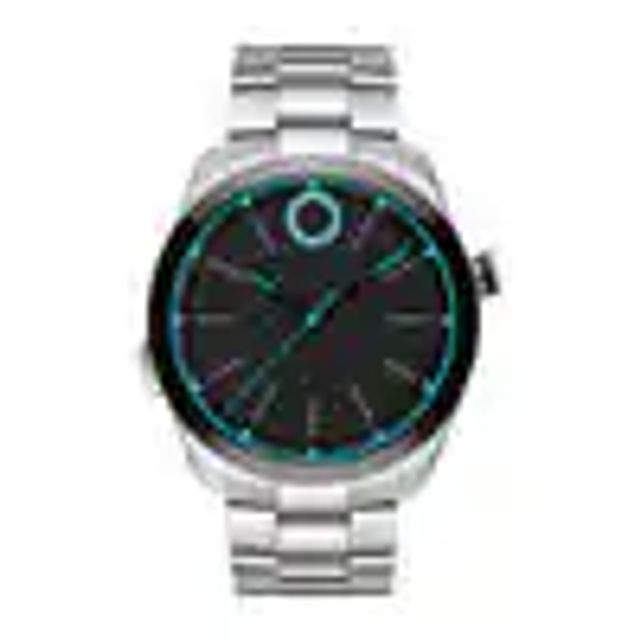 Zales movado bold hot sale