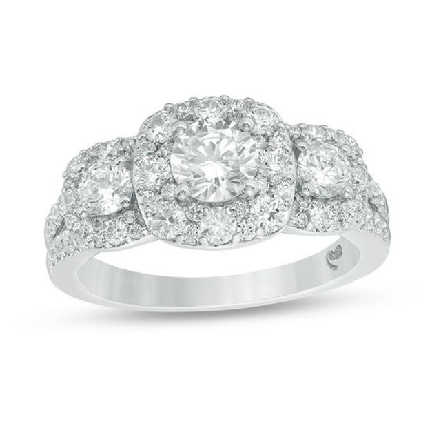 Zales outlet deals wedding rings