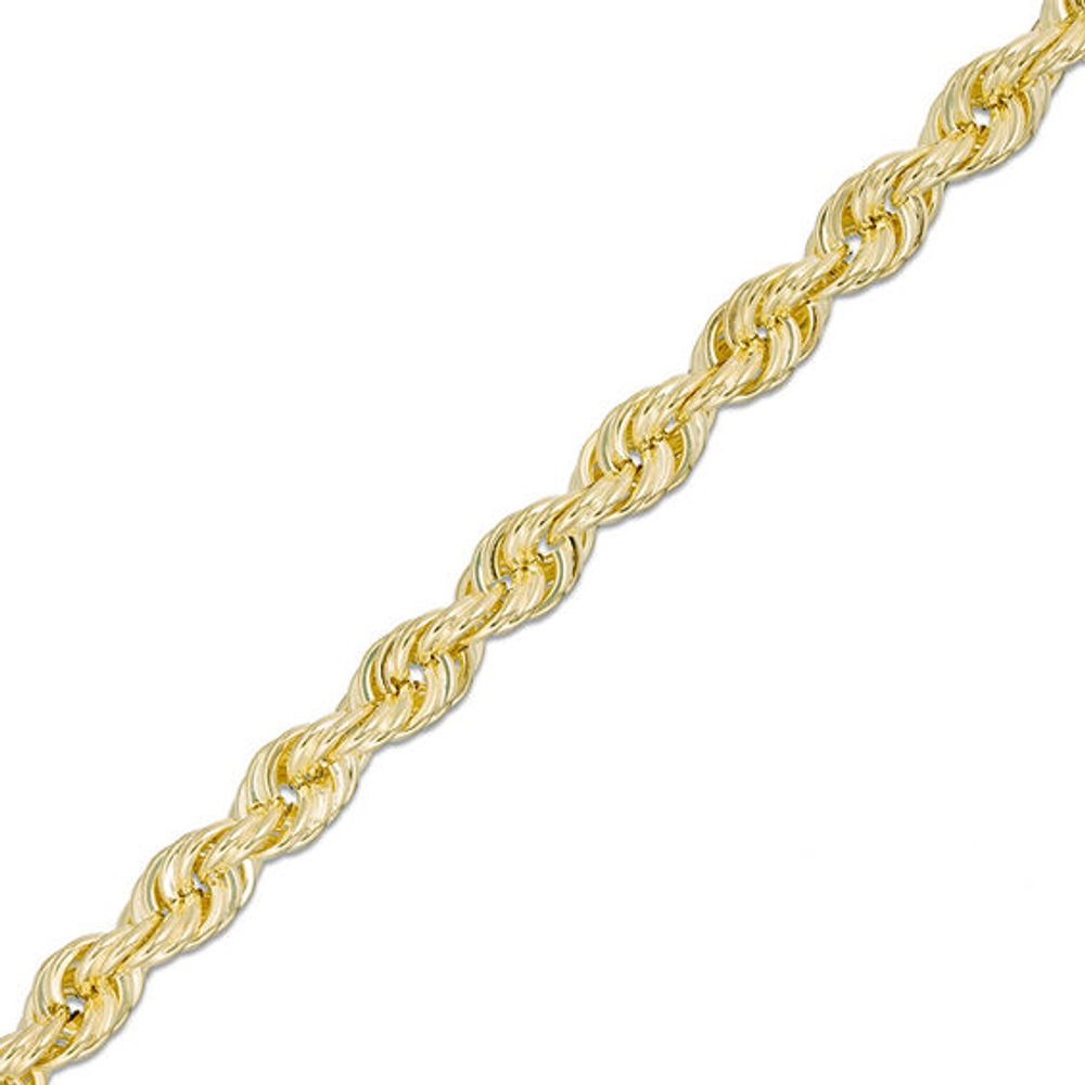 Rope chain online zales