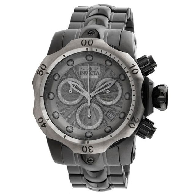 Invicta hot sale 1000 meters