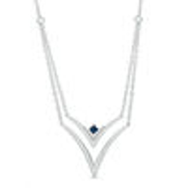 Vera wang store necklace zales