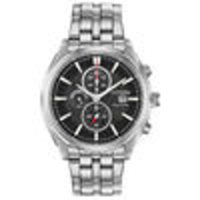 Zales Men s Exclusive Citizen Eco Drive Chronograph Watch with