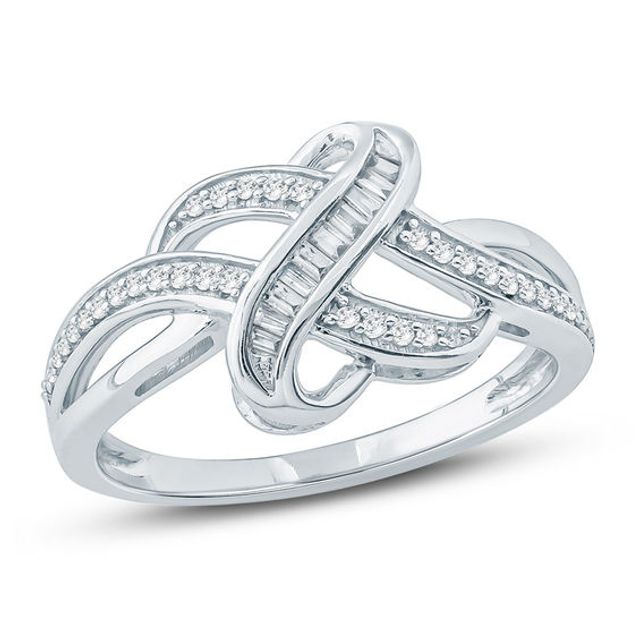 Zales deals crossover ring