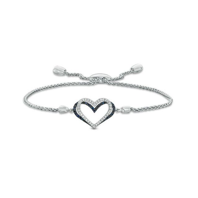 Vera wang store love bracelet