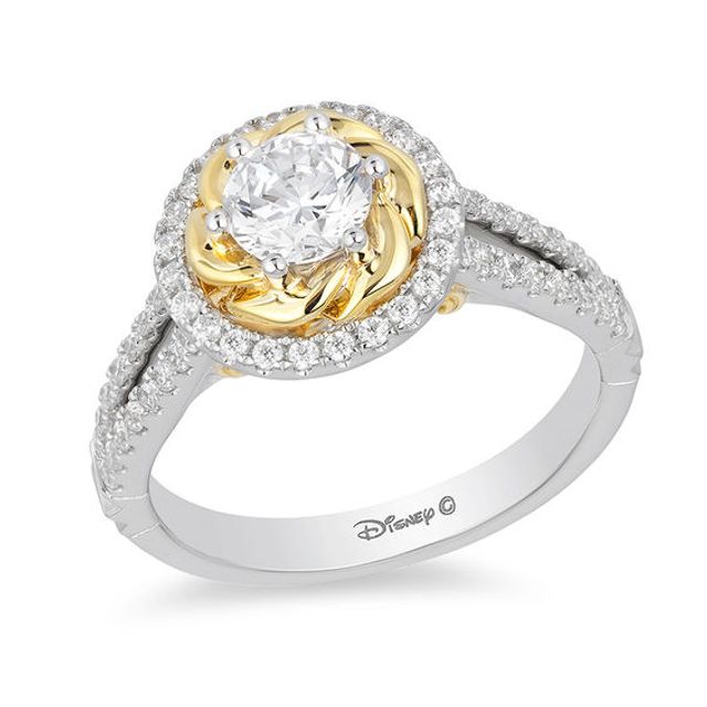 Belle zales ring sale