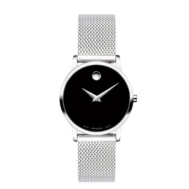 Zales movado watches hotsell