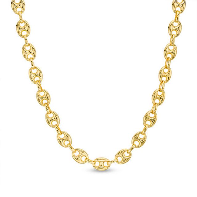 Zales womens store gold necklace