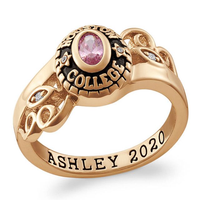 Jcpenney clearance graduation rings