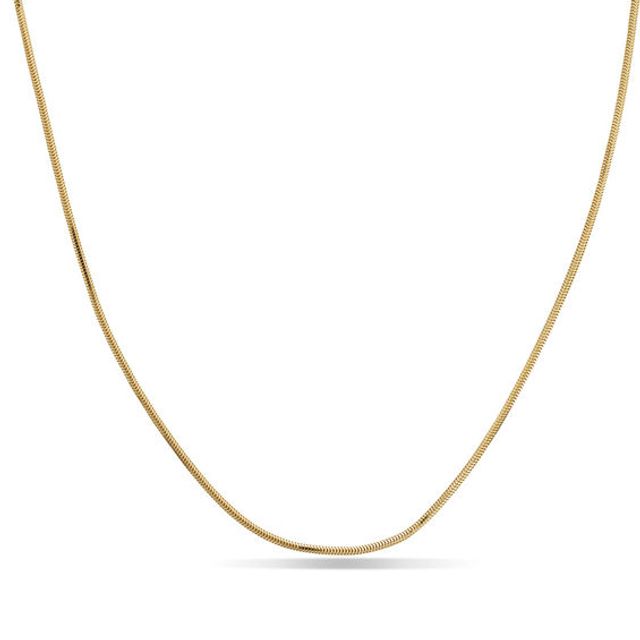 Zales gold clearance chain