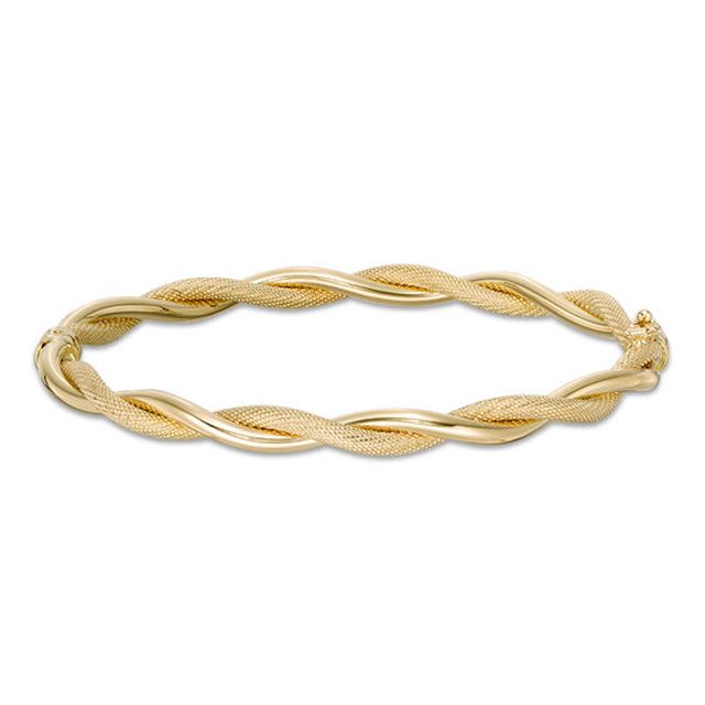 Zales jewelers 2025 bangle bracelet