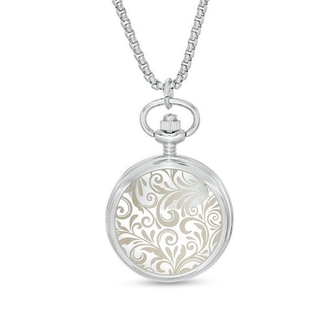 Zales best sale pocket watch