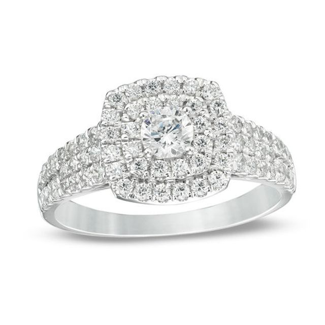 Engagement rings zales on sale outlet