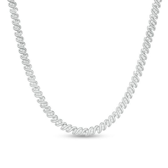 Zales outlet gold deals necklace