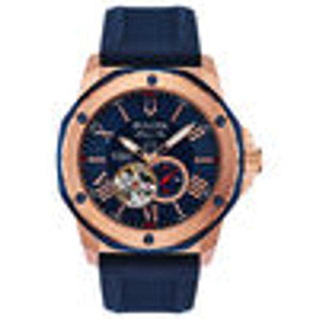 Zales outlet mens online watches